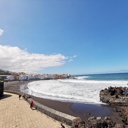 Home2Book Exquisite Apt&Terrace, Puerto De La Cruz Buitenkant foto