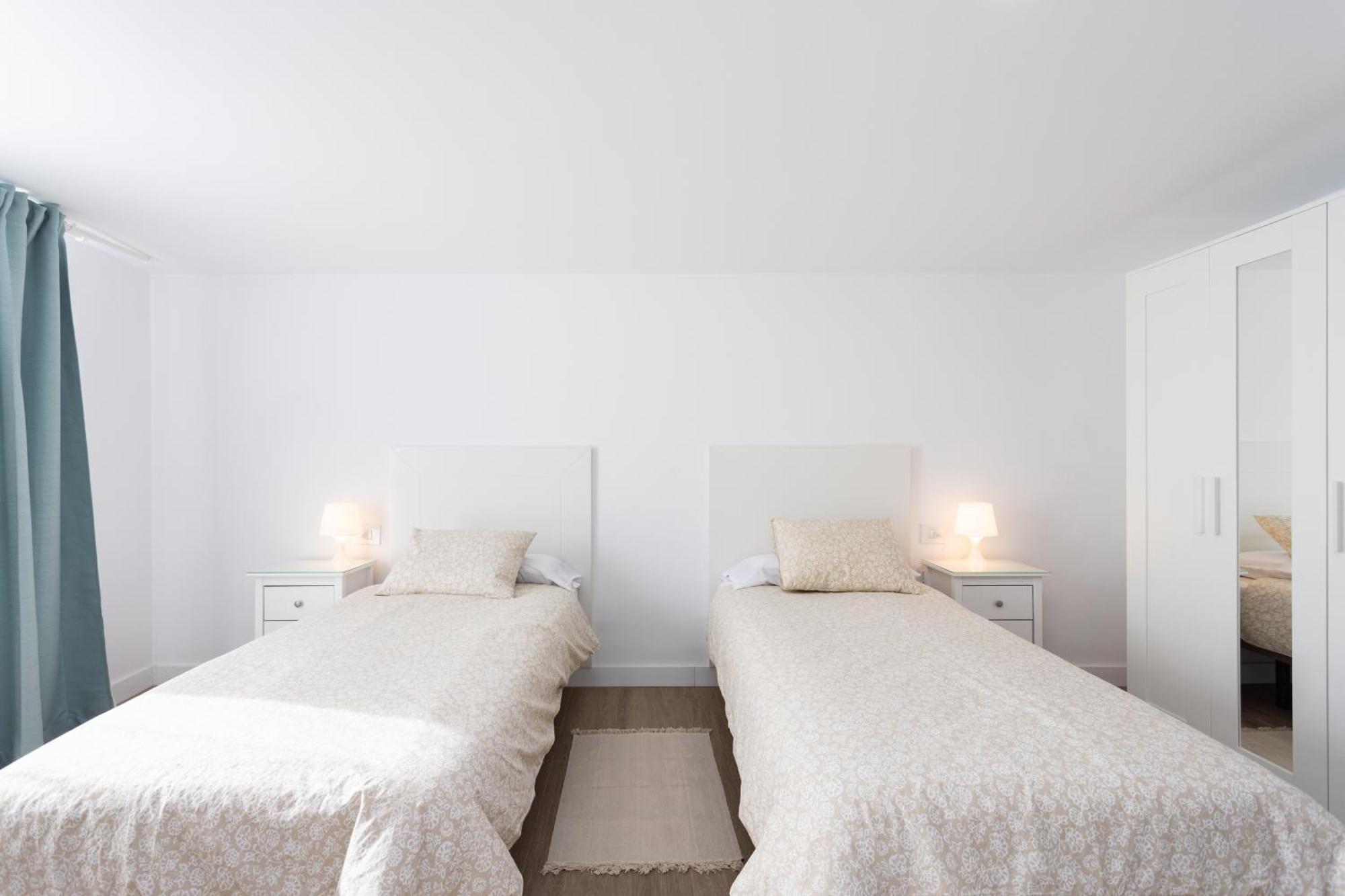 Home2Book Exquisite Apt&Terrace, Puerto De La Cruz Buitenkant foto