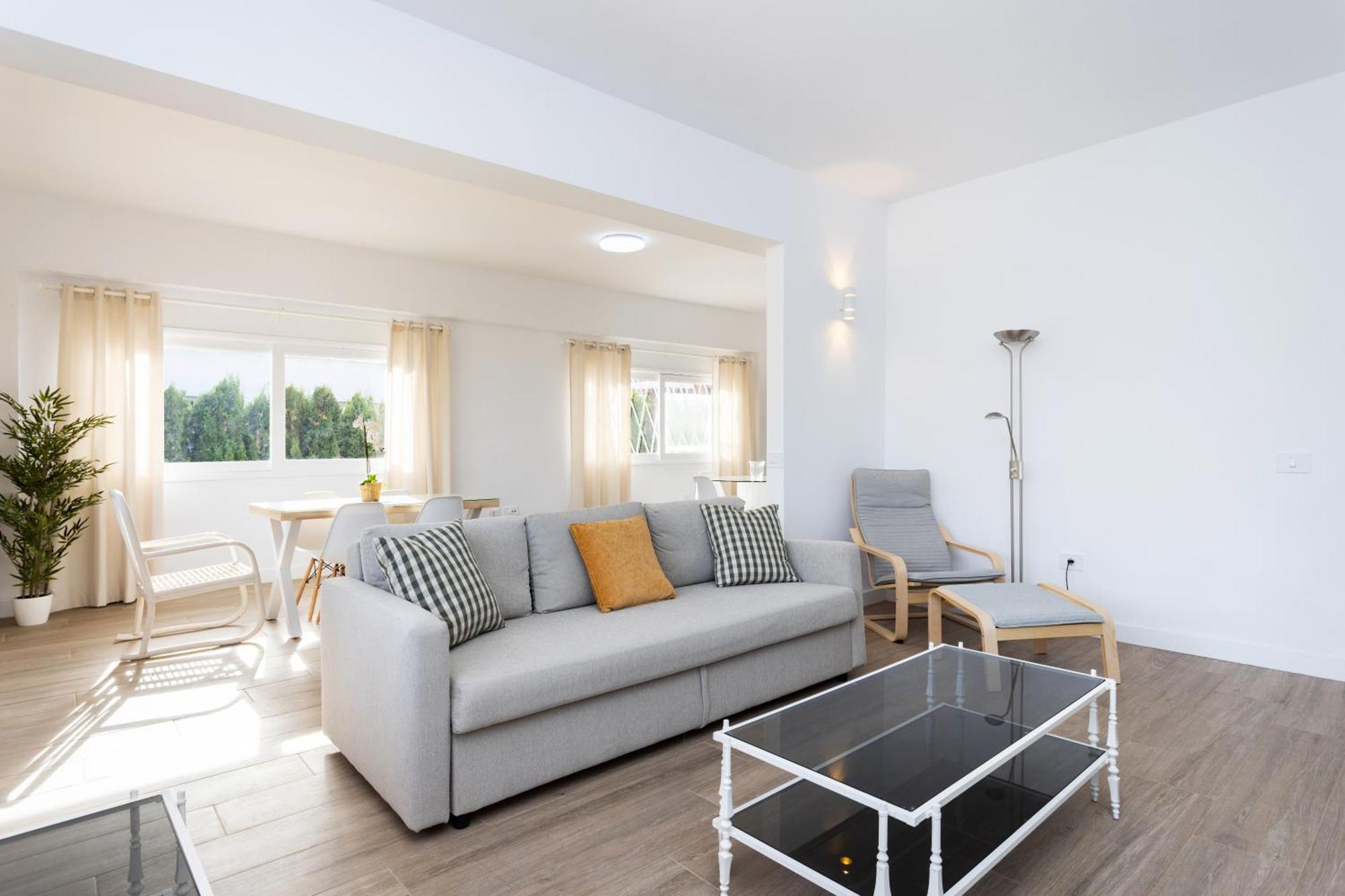 Home2Book Exquisite Apt&Terrace, Puerto De La Cruz Buitenkant foto