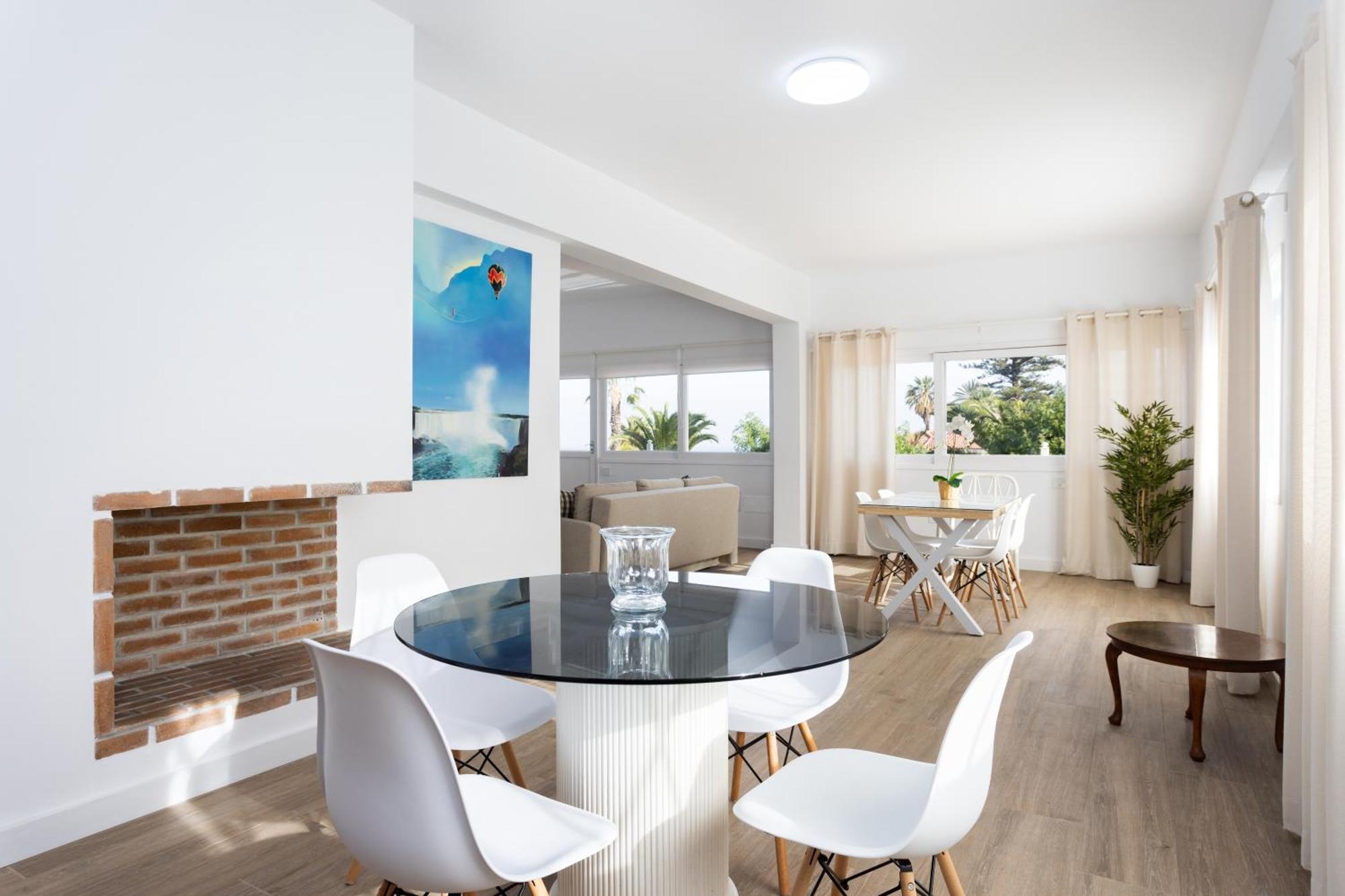 Home2Book Exquisite Apt&Terrace, Puerto De La Cruz Buitenkant foto