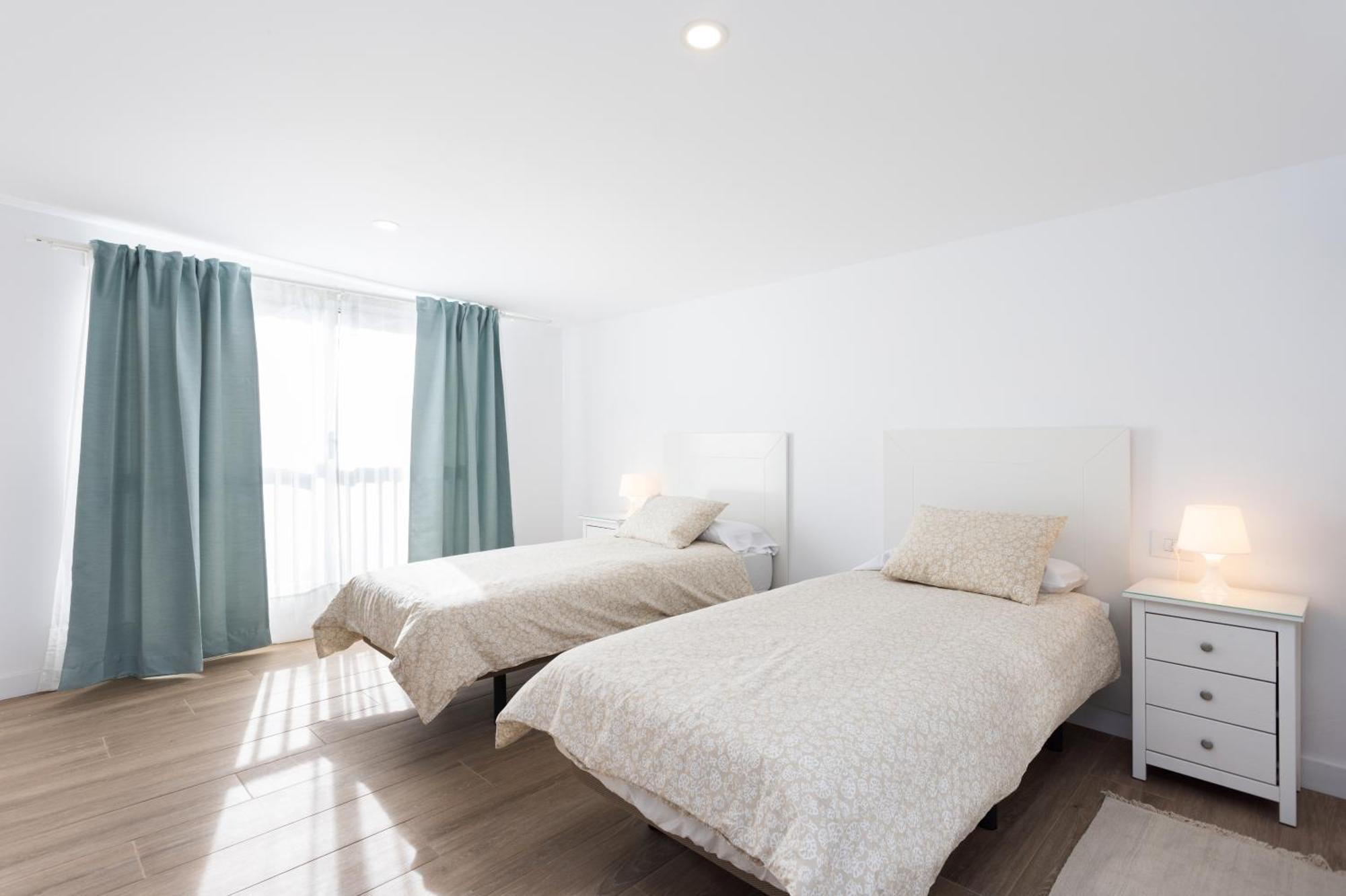 Home2Book Exquisite Apt&Terrace, Puerto De La Cruz Buitenkant foto
