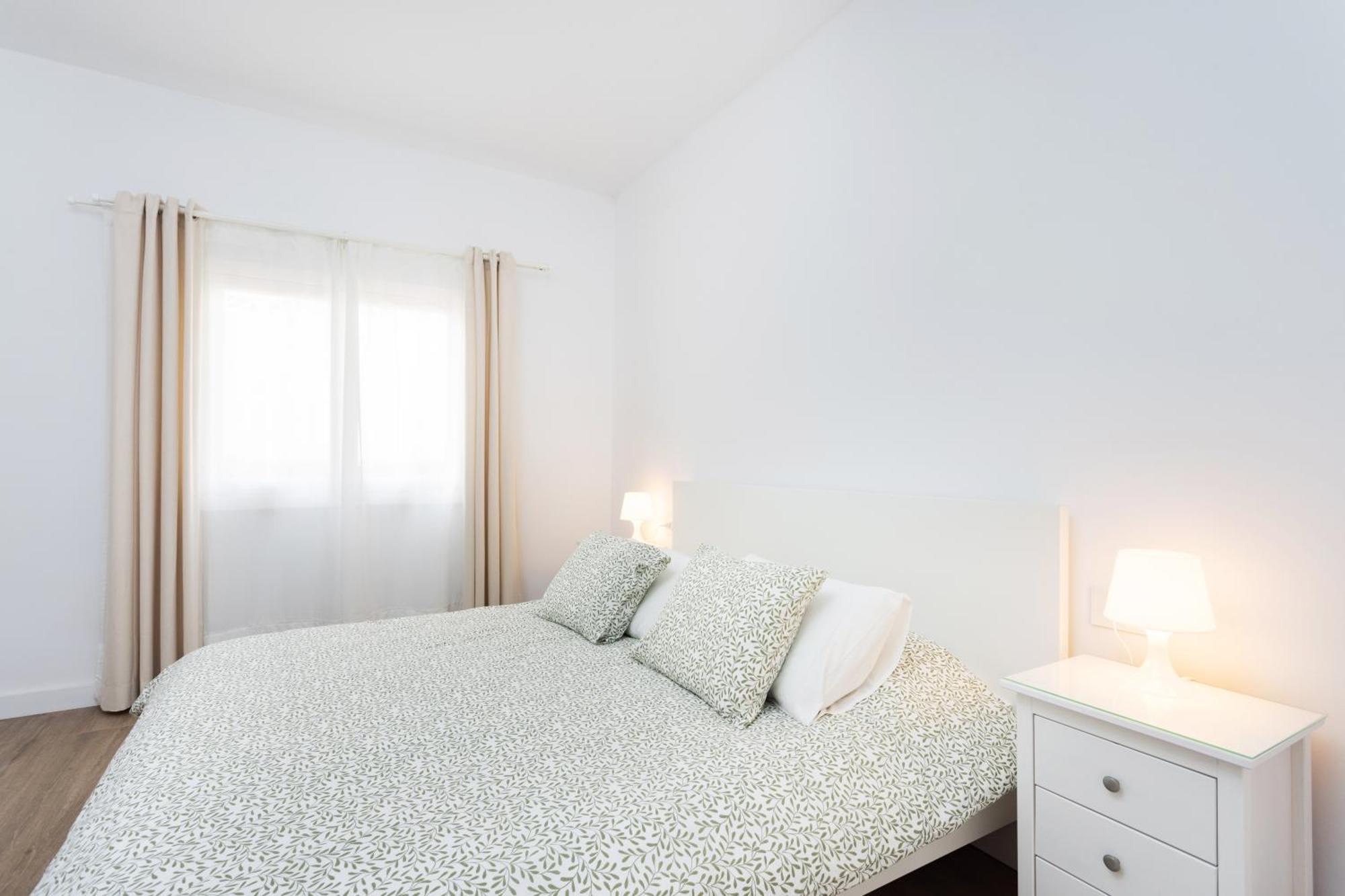 Home2Book Exquisite Apt&Terrace, Puerto De La Cruz Buitenkant foto