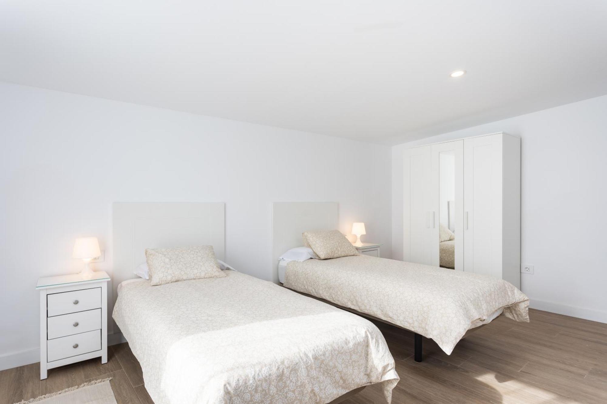 Home2Book Exquisite Apt&Terrace, Puerto De La Cruz Buitenkant foto