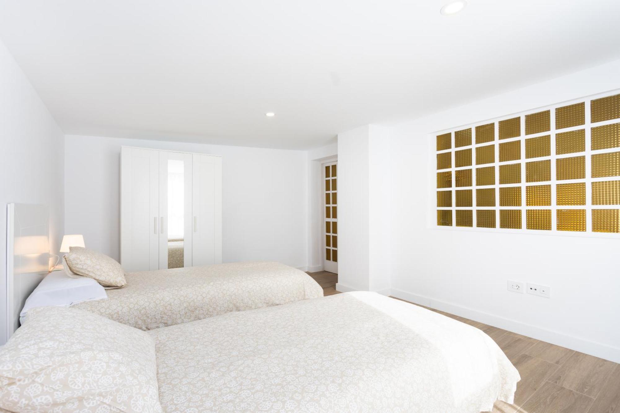 Home2Book Exquisite Apt&Terrace, Puerto De La Cruz Buitenkant foto